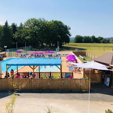 Alpehytte 4 Etoiles - Piscine - Ef0iib