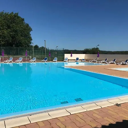 Alpehytte 4 Etoiles - Piscine - Ef0iib Proissans